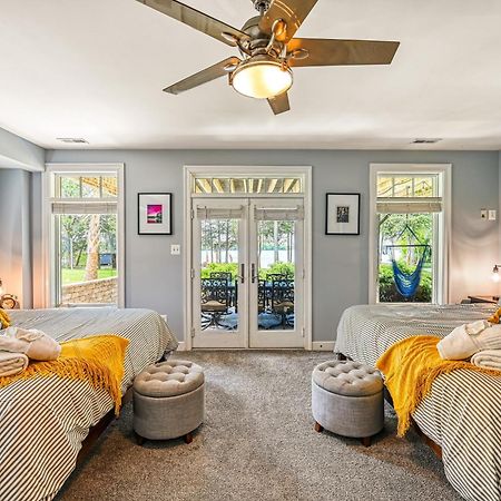 Silver Sands Glenora Екстер'єр фото