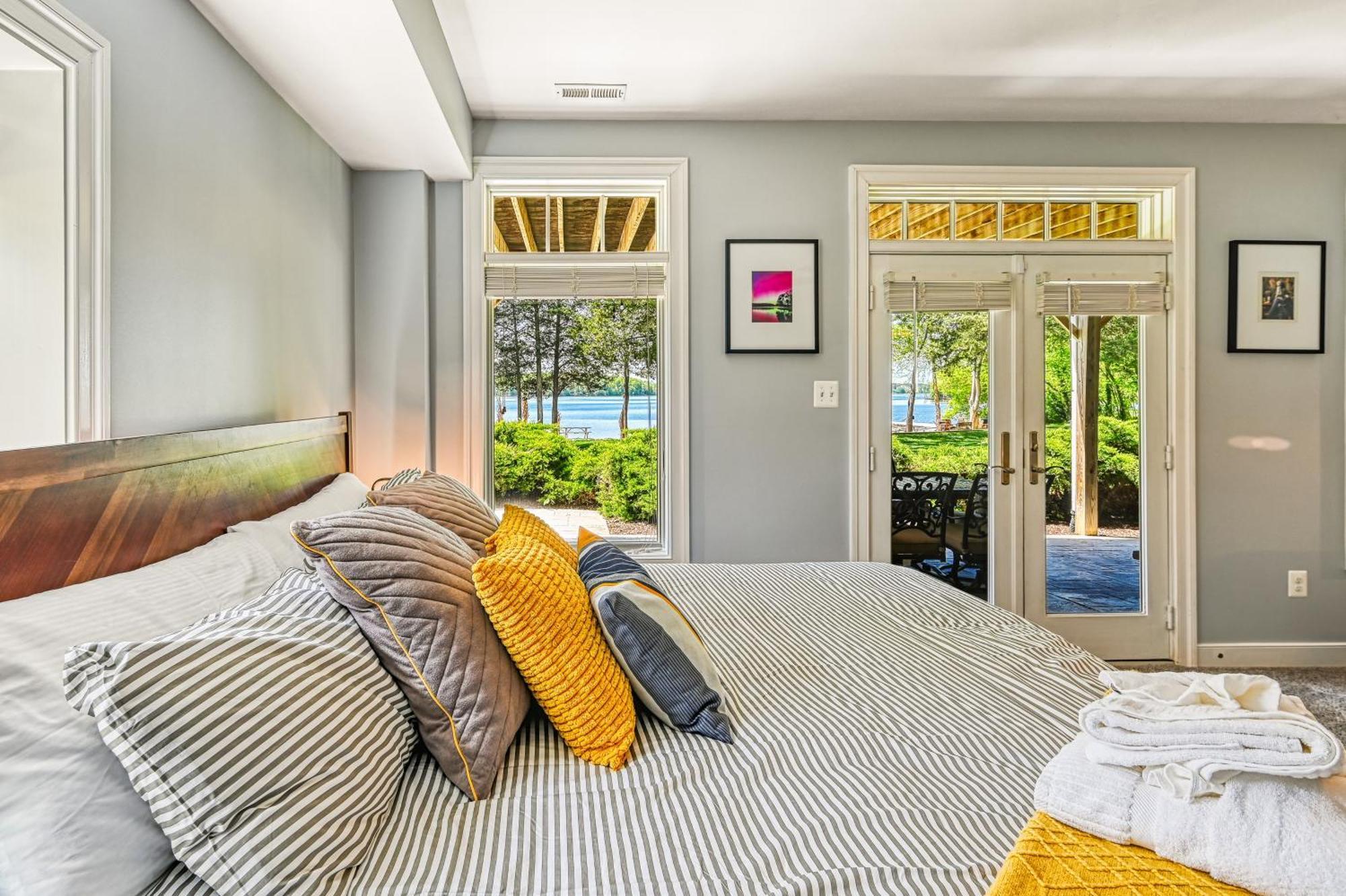 Silver Sands Glenora Екстер'єр фото