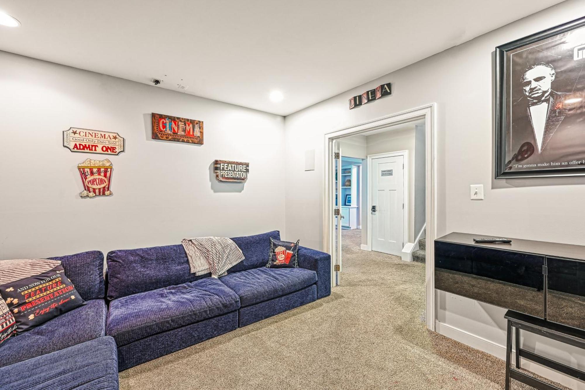 Silver Sands Glenora Екстер'єр фото