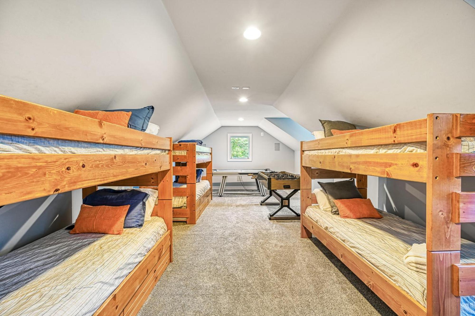 Silver Sands Glenora Екстер'єр фото