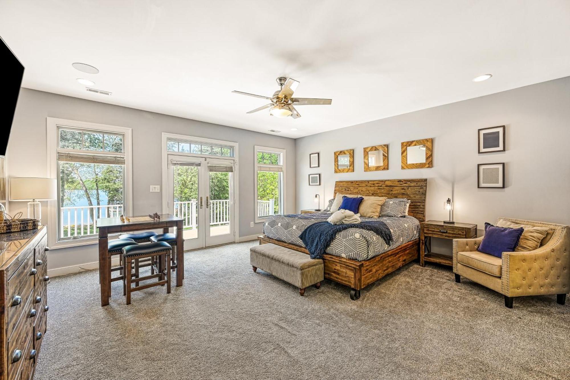 Silver Sands Glenora Екстер'єр фото